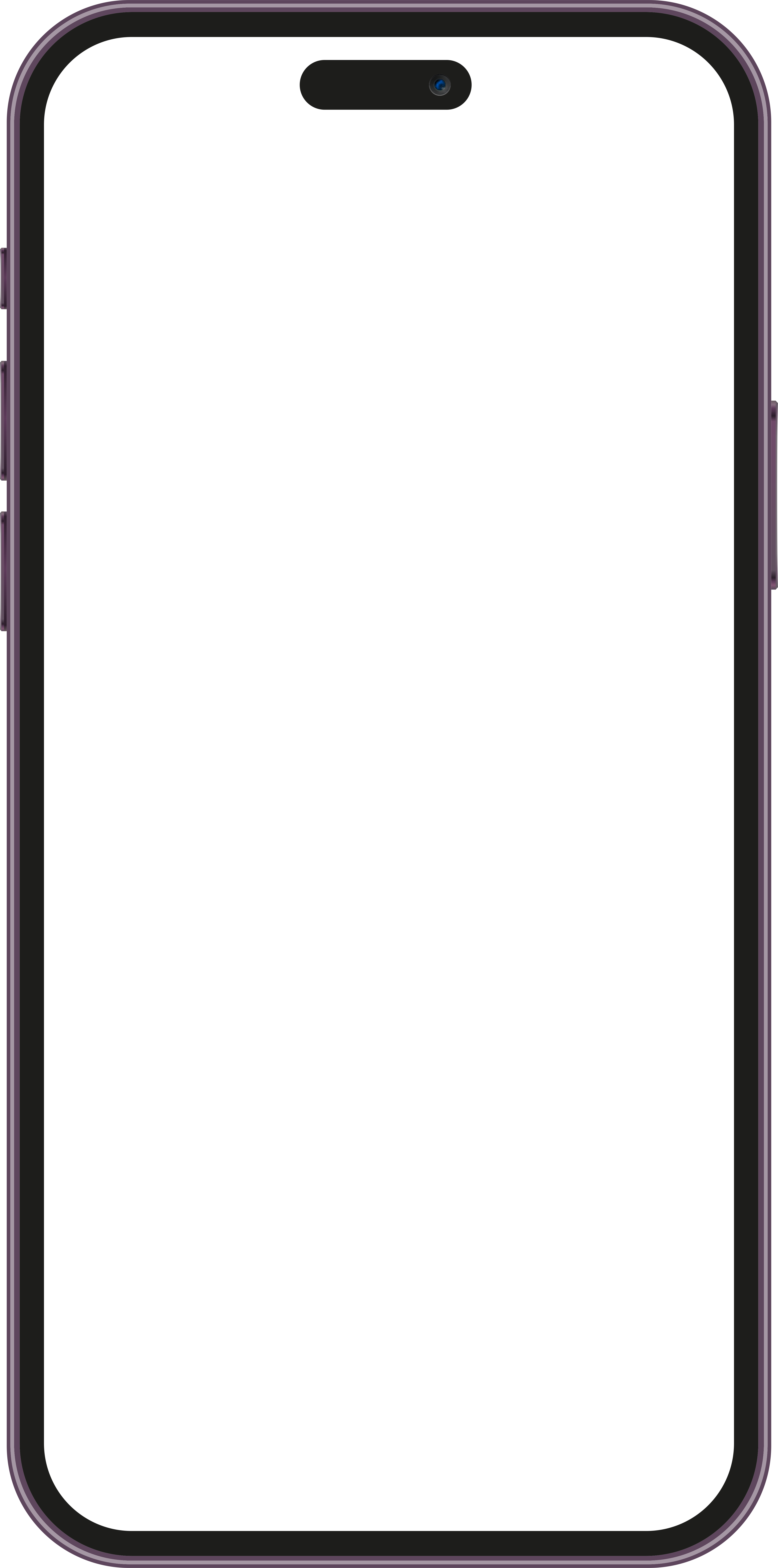 Phone Frame